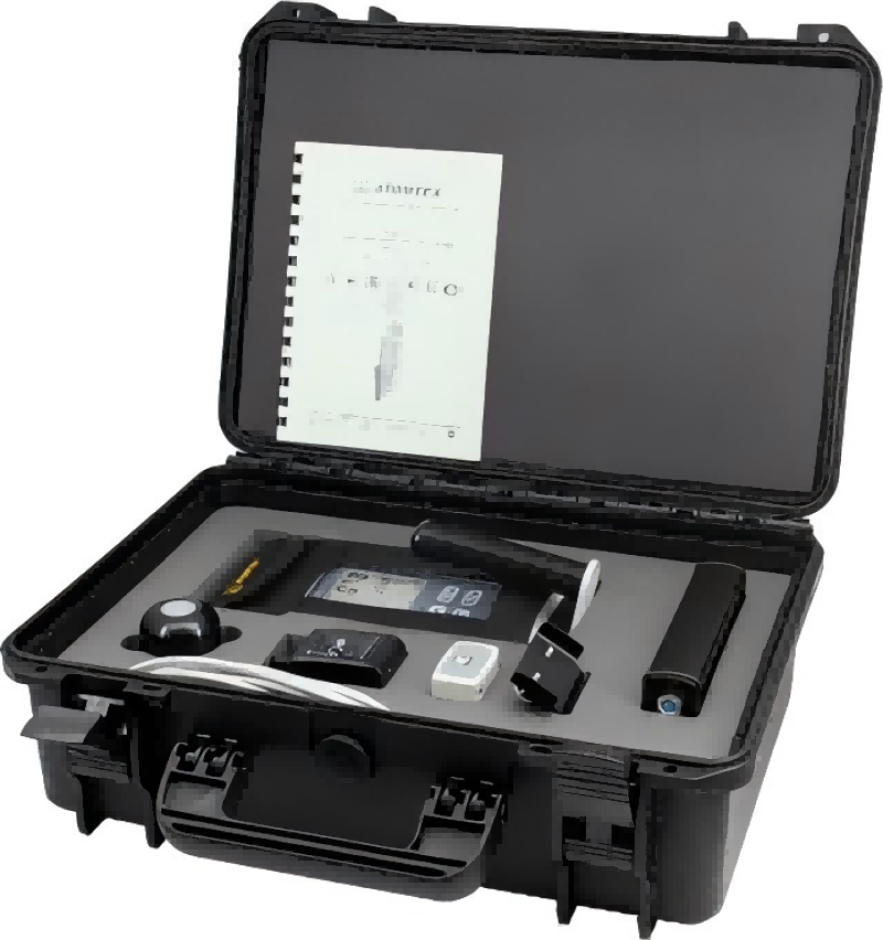 3C 制造 X 射線檢測(cè)輻射x,γ劑量測(cè)量?jī)x合規(guī)檢測(cè)技術(shù)