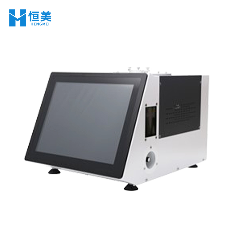 差示扫描量热仪 恒美智造差示扫描量热仪产品知识图谱<a class=