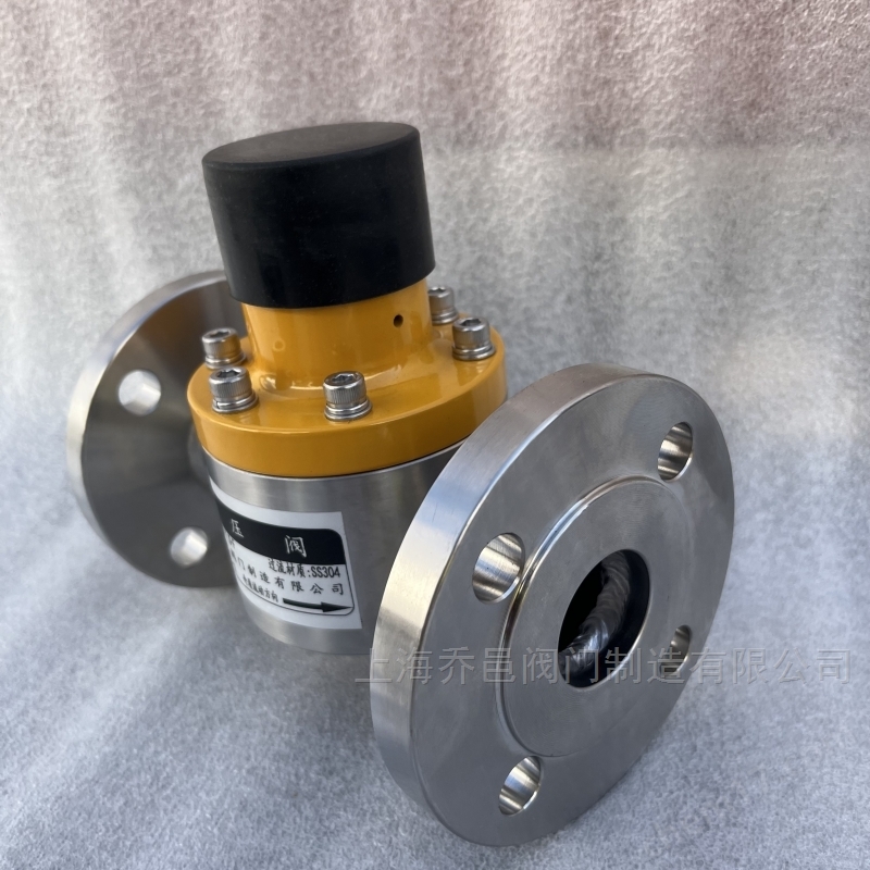 RXBF-S25/1.0-F背压阀 RXBF-S25/1.0-F背压阀