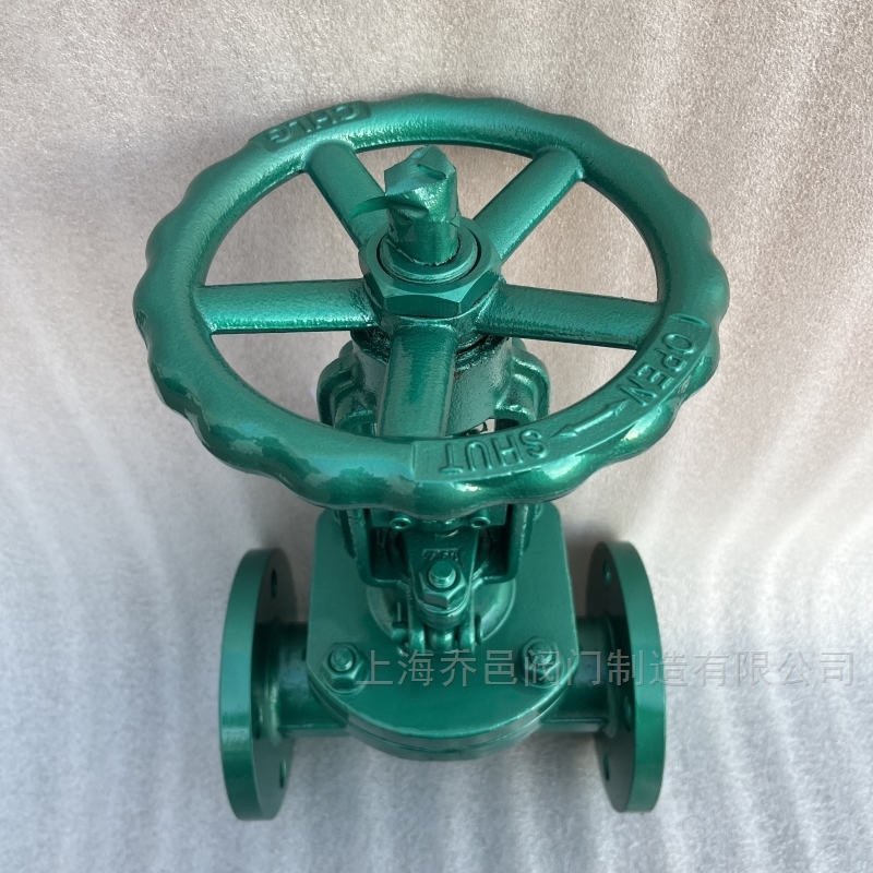 Z41F46衬F46闸阀 Z41F46衬氟闸阀