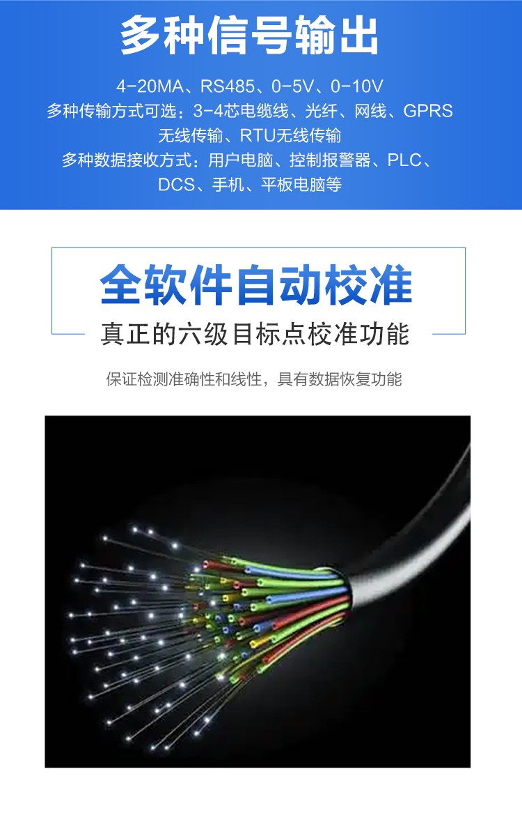 工廠環保合規：氮氧化物氣體監測，讓排放管理更省心