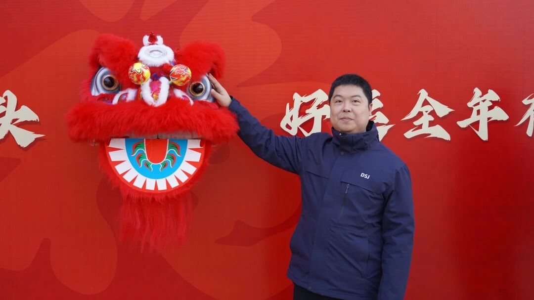 馬躍新程開(kāi)先河 歲啟華章繪青山&mdash;&mdash;先河環(huán)保&ldquo;開(kāi)門(mén)紅&rdquo;活動(dòng)圓滿舉行