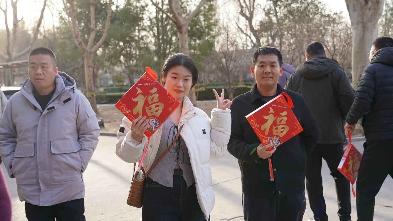 馬躍新程開(kāi)先河 歲啟華章繪青山&mdash;&mdash;先河環(huán)保&ldquo;開(kāi)門(mén)紅&rdquo;活動(dòng)圓滿舉行