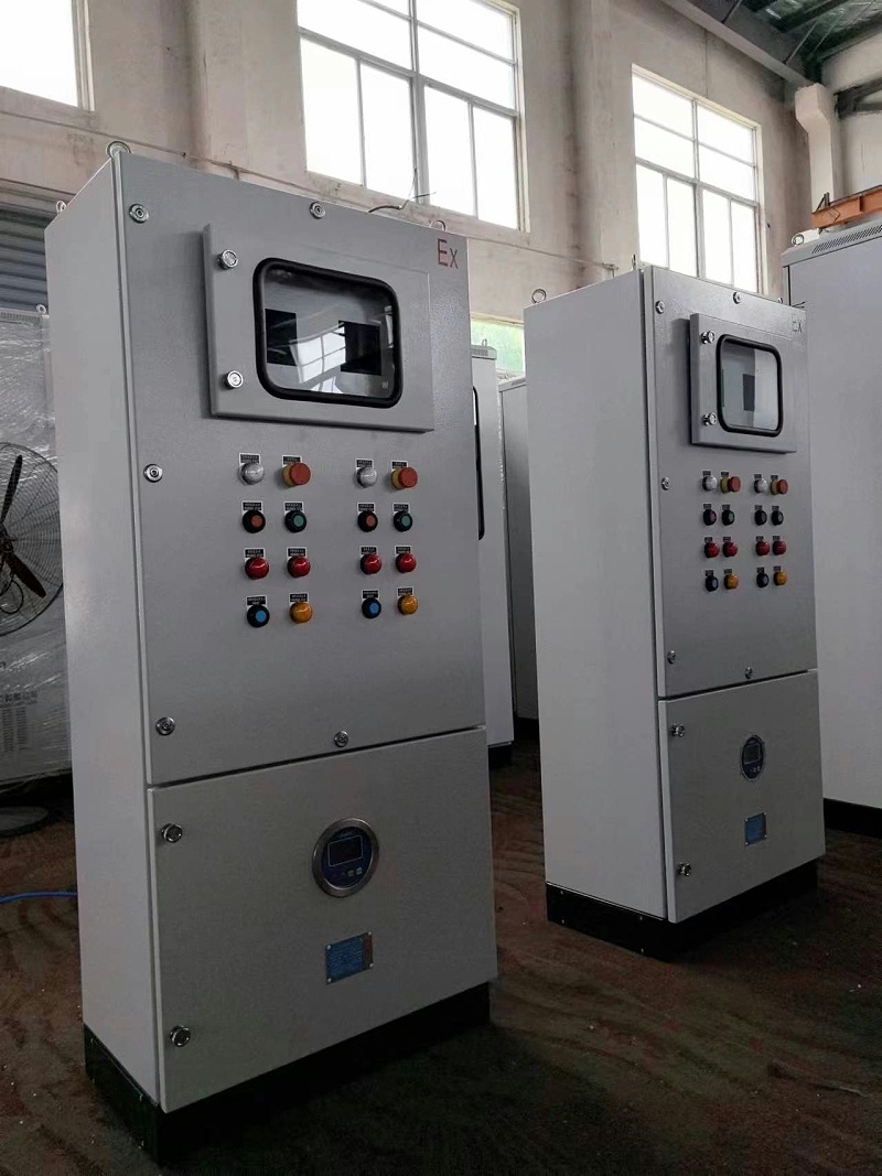 <a class= 正压防爆柜