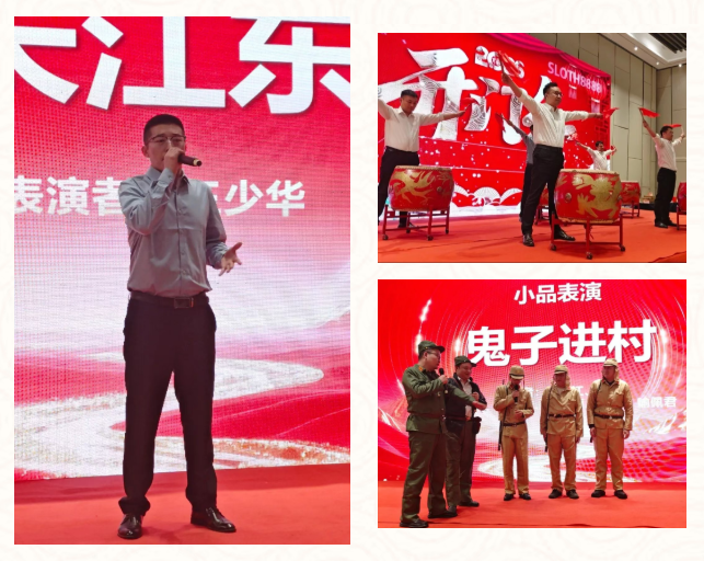 双擎聚力・笃行致远｜天尔2025年度颁奖典礼暨2026年营销大会圆满落幕