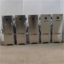 紫外光催化AOT消毒裝置