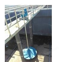 GDJ干式安装多曲面搅拌机