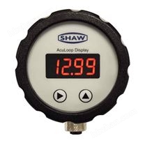 英國SHAW　AcuLoop 插入式顯示器