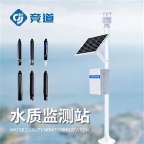 水質(zhì)檢測設(shè)備廠家