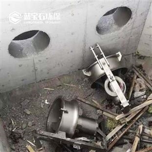 不銹鋼水平臥式軸流泵 潛水內(nèi)回流泵循環(huán)液