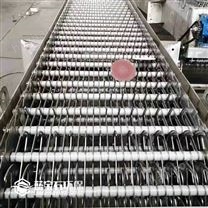 回旋式粗格柵除污機 柵條式齒耙式尺寸定制