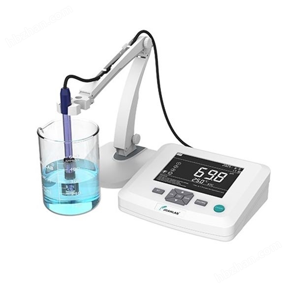 多參數(shù)水質(zhì)分析儀PH300Pro/EC300Pro