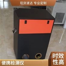 新風系統(tǒng)漏風量檢測儀