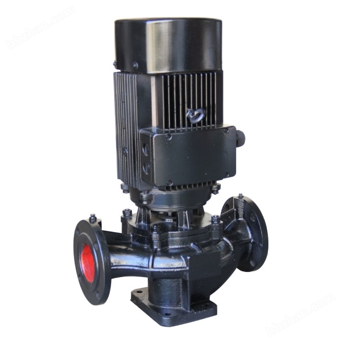 大口徑轉(zhuǎn)角式管道排污泵