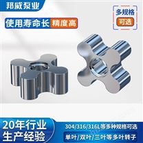 凸輪轉(zhuǎn)子泵灌裝機(jī)生產(chǎn)廠家