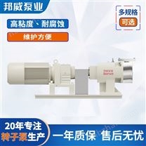 單葉雙葉三葉多葉不銹鋼轉(zhuǎn)子泵