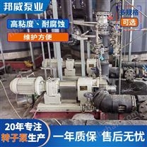 耐高壓 耐高溫 耐腐蝕 不銹鋼轉(zhuǎn)子計(jì)量泵