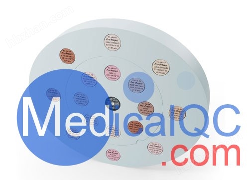 WEK-RTED电子密度模体