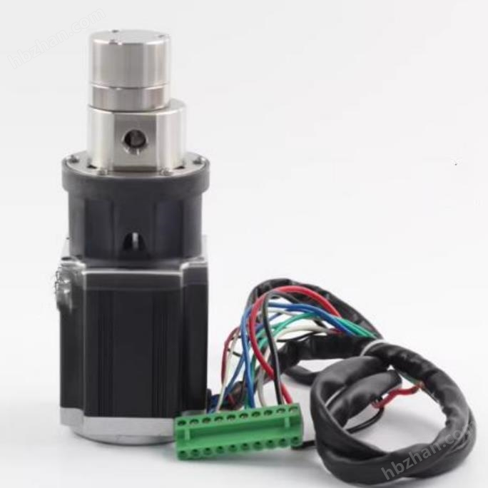 不锈钢微型磁力驱动齿轮泵报价