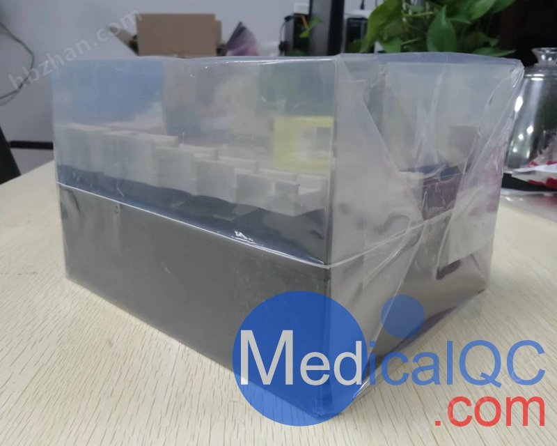 Cirs 026 DEXA性能模体