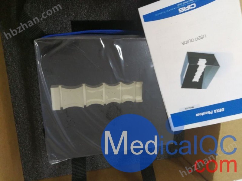 Cirs 026 DEXA性能模体