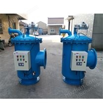 全自动自清洗过滤器 可定制