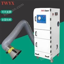 JC-3700布袋粉尘除尘器