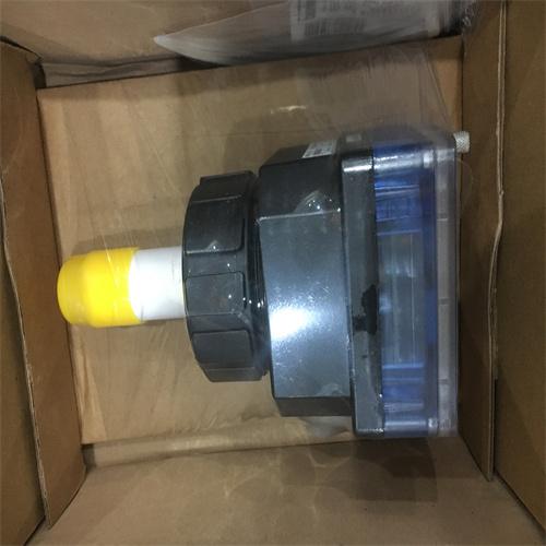 分析BURKERT宝德流量变送器418762参考图