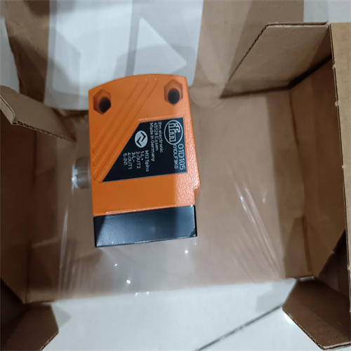 简要说明IFM易福门温度模块AL2384功能