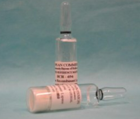 BCR-694 重组脂肪酶标准品