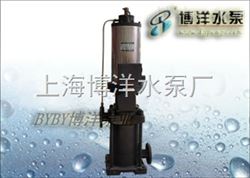 PDL立式多级屏蔽泵