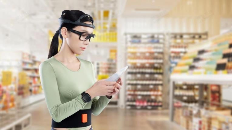 ErgoVR工业设计与用户体验虚拟现实实验室