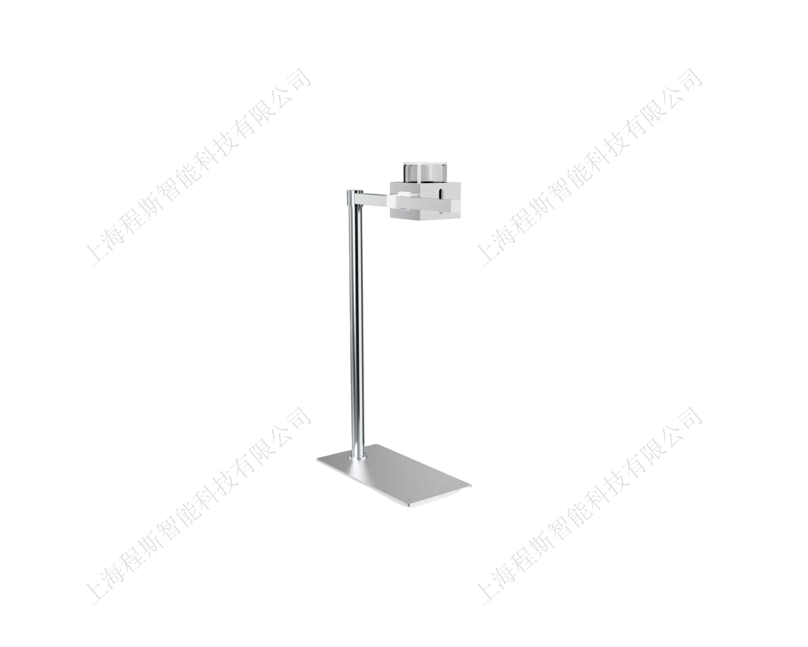 引流袋流速測試工裝-測試儀