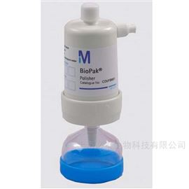 CDUFBI001默克Biopak超滤纯化柱蛋白质检测纯水机耗材