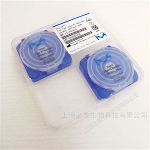 TSTP01300Millipore 3um13mm聚碳酸酯膜