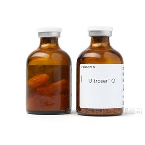 15950-017Sartorius Ultroser G 血清替代物20mL
