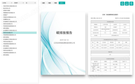 园区能源数字化改造方案