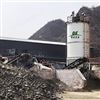 矿山遗留问题土壤模块化淋洗装备